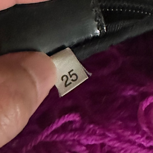 🎈SOLD🎈PRADA COSMETIC POUCH - Picture 7 of 11